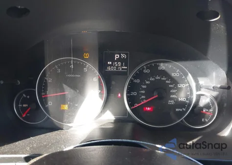 2014 Subaru Outback 2.5I Premium from USA, damaged, VIN 4S4BRBCC9E3201512